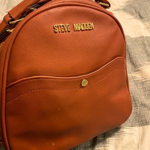 Steve Madden backpack